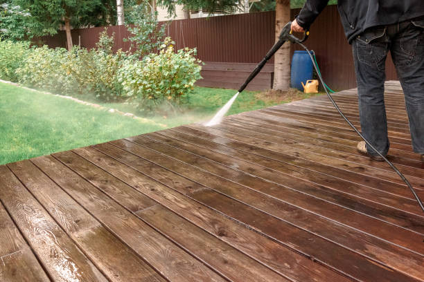 Best Dumpster Area Cleaning  in Winters, TX
