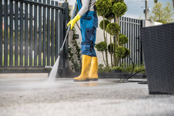 Best Driveway Pressure Washing  in Winters, TX