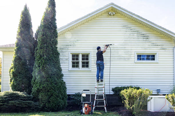 Trusted Winters, TX Pressure Washing Experts